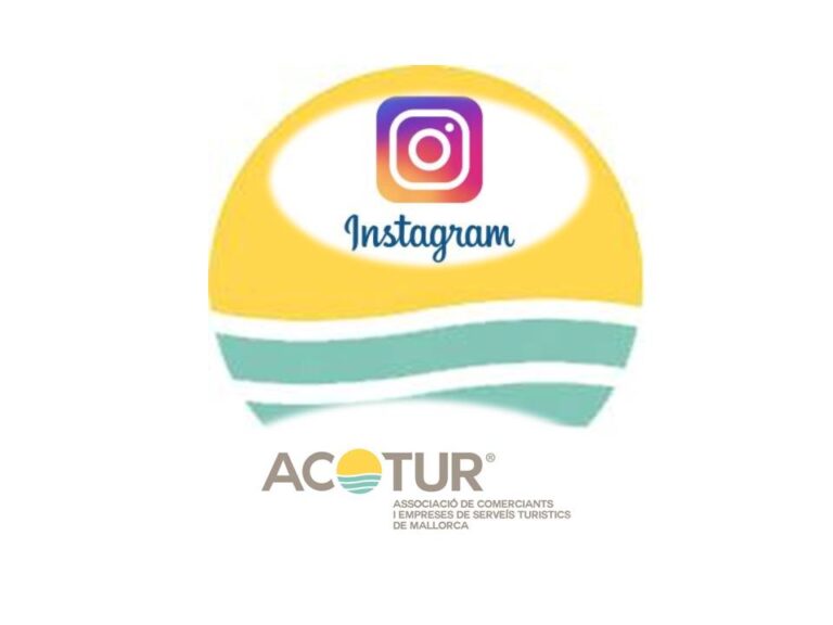 ✔ACOTUR ESTÁ DE ENHORABUENA….acotu_1998 en Instagram.