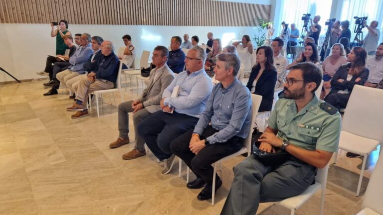 REUNIÓN BALANCE TEMPORADA TURÍSTICA 2023