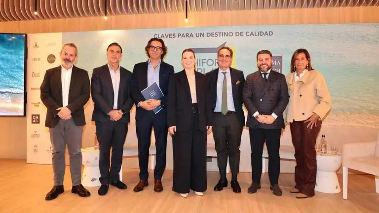 Playa de Palma reescribe su futuro