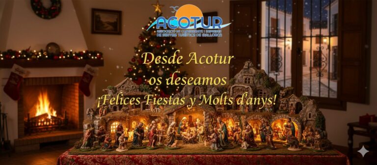 ¡Por un 2026 en el que todos nuestros proyectos se conviertan en grandes éxitos!